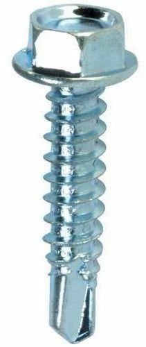 Self Threading Screw Bolt