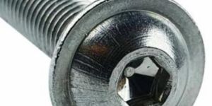 Socket Button Flange Bolt