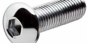 Socket Button Head Screw