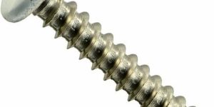Stainless Sheet Metal Screw