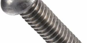 Stainless Steel Pin Head Screw