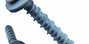 Stainless Steel Self Drilling Tek Screw