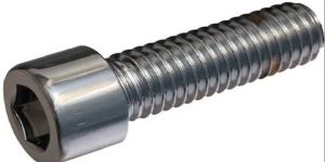 Titanium Socket Cap Bolt