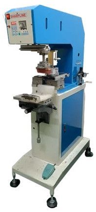 Reconditioned Pad Printing Machine