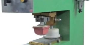 Refrigerator Parts Pad Printing Machine