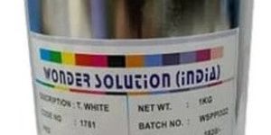 Silicone Wristband Printing Ink