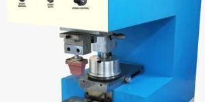 SPM Pad Printing Machine