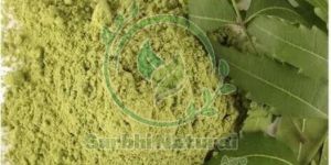 Natural Neem Powder