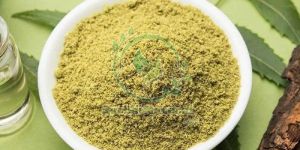 Pure Neem Powder