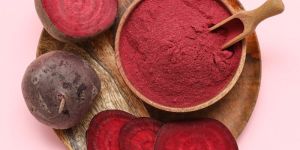 Dehydrated Beetroot Powder