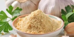 Dehydrated Garlic Powder