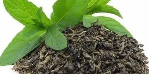 Natural Tea Leaves
