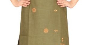 Ladies Cotton Kurtis