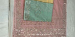 Ladies Exclusive Soft Silk Saree