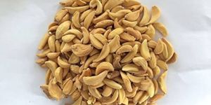 Dehydrated Garlic Flakes