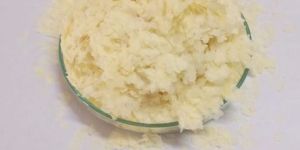 Dehydrated Potato Flakes