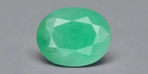 5.43 Carat Brazil Emerald Gemstone