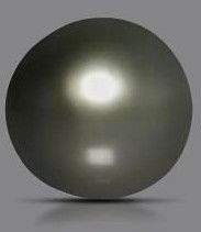 6.95 Carat Black Tahitian Pearl Stone
