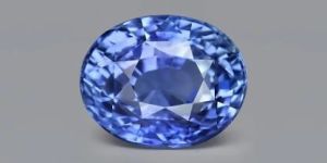 8.06 Carat Sri Lankan Blue Sapphire