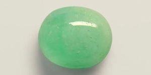 9.76 Carat Colombia Emerald