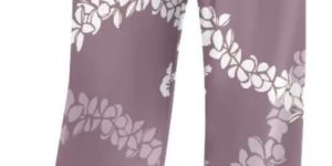 Ladies Printed Palazzo Pants