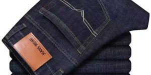 Mens Stretchable Jeans