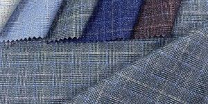 Suiting Fabric