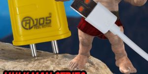 Mobile Phone Charger