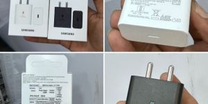 Samsung Charger