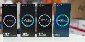 Vivo Mobile Phone Charger