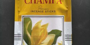 Champa Premium Incense Sticks
