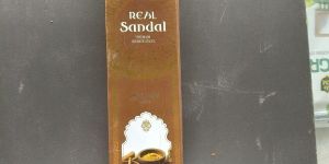 Real Sandal Premium Incense Sticks