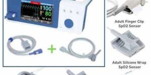 Table Top Pulse Oximeter Bedside