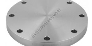 SG Iron Blind Flange