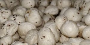 5 Sutta Phool Makhana