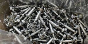 Metal Tensioners for Embroidery Machine