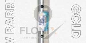 Flonix Gold RO UV Barrel