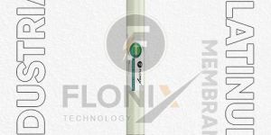 Flonix Industrial RO Membrane