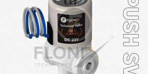 SV Push Flonix Solenoid Valve