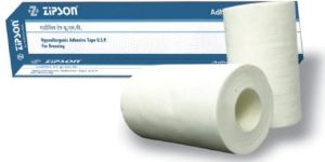Zipson Hypoallergenic Surgical Dressing Tape