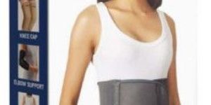 Zipson Post-Surgery Recovery Abdominal Belt