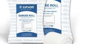Zipson Sterile Surgical Dressing Gamjee Roll