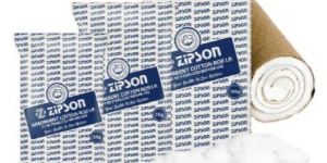 Zipson Sterile Wound Care Cotton Roll