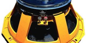 Anpro PD-1851 DJ Speaker