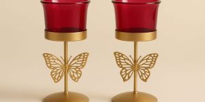 Decorative Candle Holders