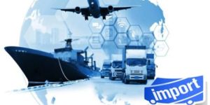 Importer Exporter Code Service