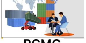 RCMC Registration Service