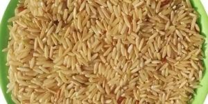 Brown Non Basmati Rice