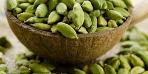 Green Cardamom Seeds
