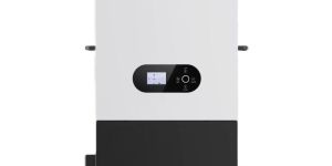 12kW Luxpower Single Phase Off Grid Solar Inverter
